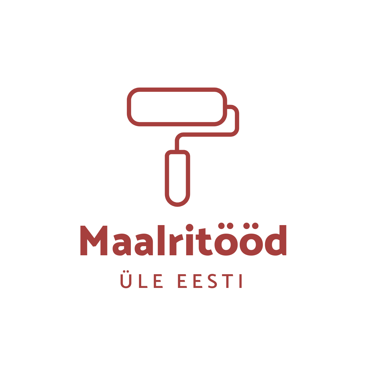 Maalritööd_logo